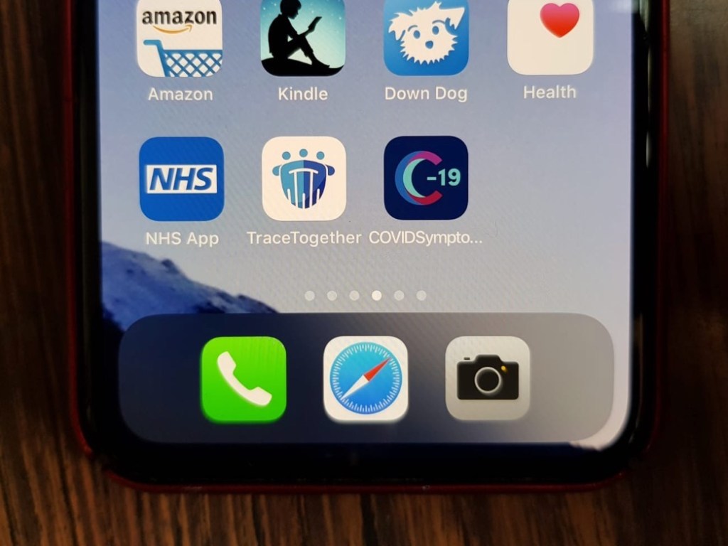 Contact Tracing Apps: Should we embrace&nbsp;Surveillance?